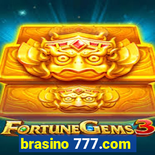 brasino 777.com